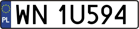 WN1U594