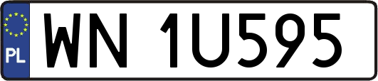 WN1U595