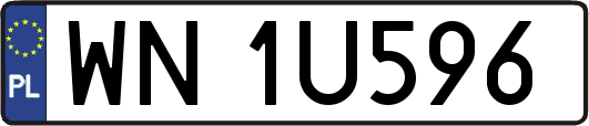WN1U596