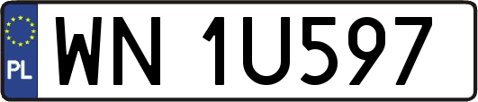 WN1U597