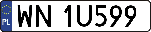 WN1U599