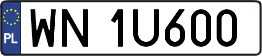 WN1U600