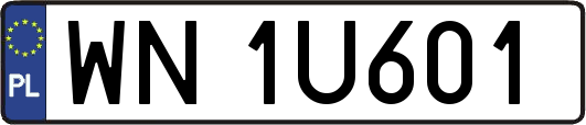 WN1U601