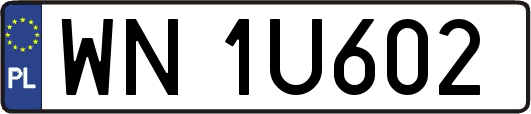WN1U602