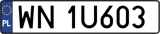 WN1U603