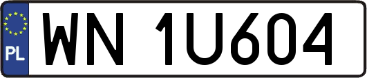 WN1U604