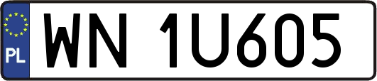 WN1U605