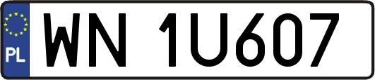 WN1U607