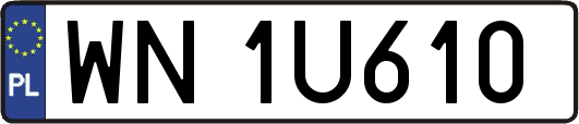 WN1U610