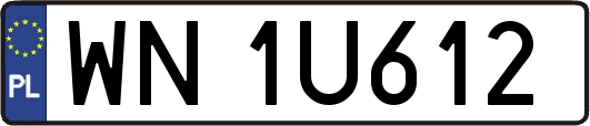 WN1U612