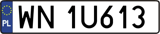 WN1U613