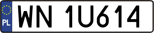 WN1U614