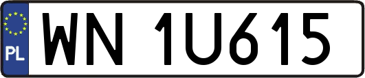 WN1U615
