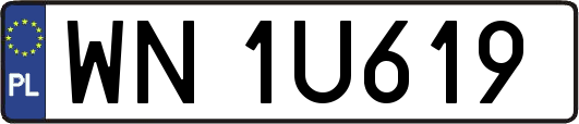 WN1U619