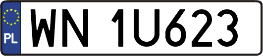 WN1U623