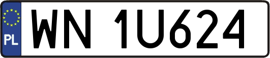WN1U624