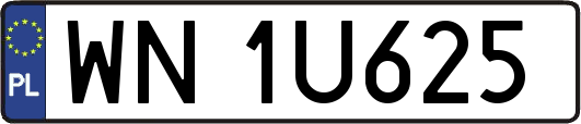 WN1U625