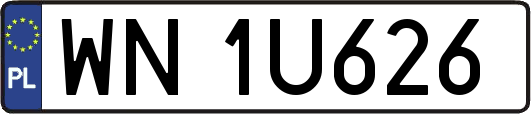 WN1U626
