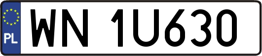 WN1U630