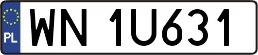 WN1U631