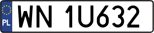 WN1U632