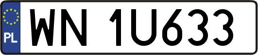 WN1U633
