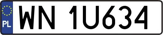WN1U634