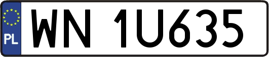 WN1U635