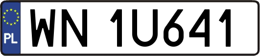 WN1U641