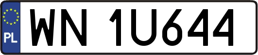 WN1U644