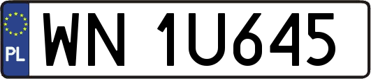 WN1U645