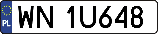 WN1U648