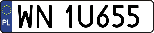 WN1U655