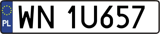 WN1U657