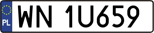 WN1U659