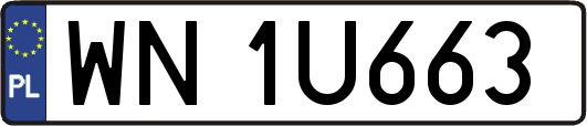 WN1U663