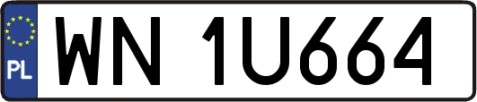 WN1U664