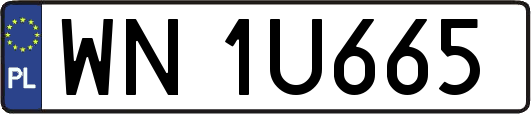 WN1U665