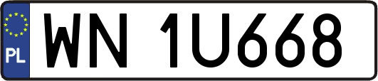 WN1U668