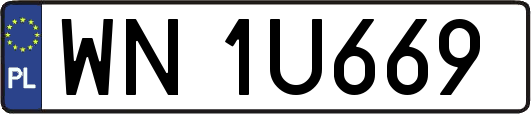 WN1U669
