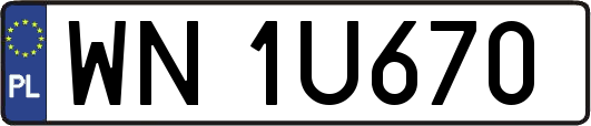 WN1U670