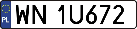 WN1U672