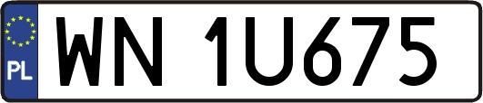 WN1U675
