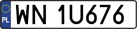WN1U676