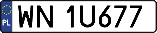 WN1U677