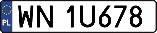 WN1U678