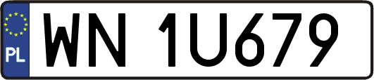 WN1U679