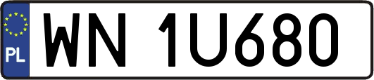 WN1U680