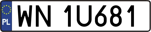 WN1U681