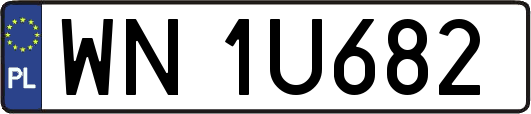 WN1U682